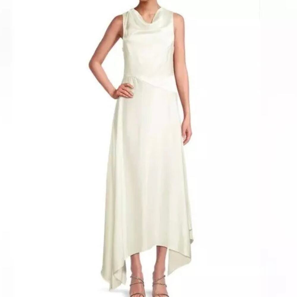 Elliatt | Halle Dress